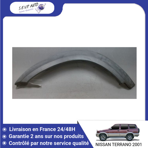Elargisseur aile - elargisseur,