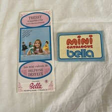 Mini Catalogue Tenues Tressy