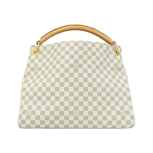 Authentic louis vuitton damier - authentic,