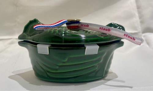 Staub small chicken - staub,