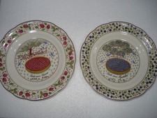 LOT OF 2 GIEN FRANCE LES