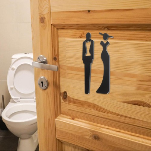 Stickers pour salle - pour,