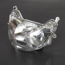 Optique avant P2R pour Scooter