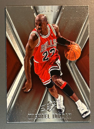 Michael jordan 2005 - jordan, upper