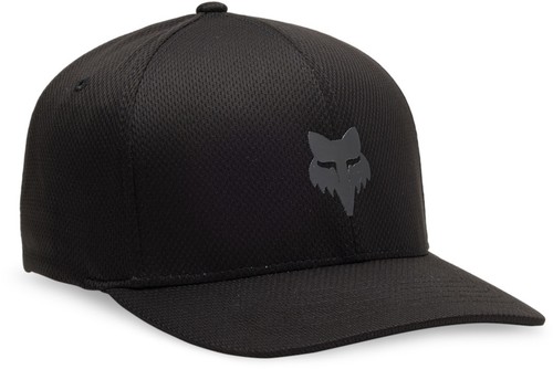 Casquette fox head - fox, tech