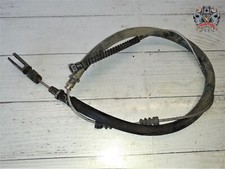 CABLE FREIN ARRIERE YAMAHA 125