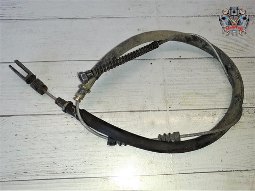 Cable frein arriere yamaha - cable,