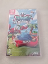 KRAKEN ODYSSEY- Jeu Nintendo
