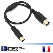 Câble Link Sega 32X Vers