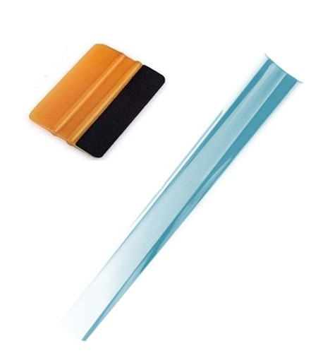 Kit bandeau pare soleil - , film