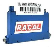 Racal CO-241 Directionnel Reepc