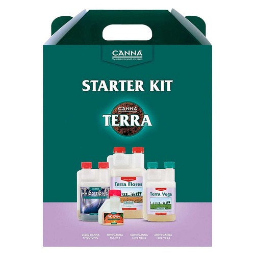 Kit engrais de - /,