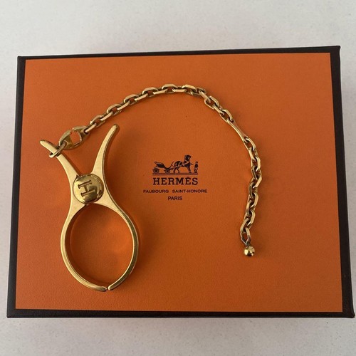 Porte gants hermès - hermès, filou