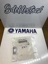 1 boulon repose pied yamaha 90109-08204 90109-08203 xj-6 fz-8 fjr 1300 a ae as