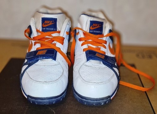 Nike air trainer - nike, 3