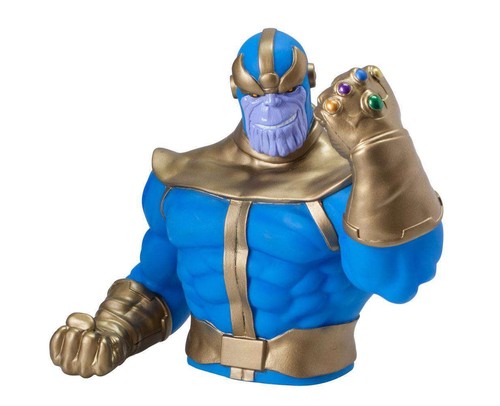 Thanos pvc buste banque - buste,