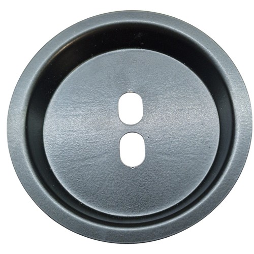 Benne arrimage pour fixation - d'arrimage,