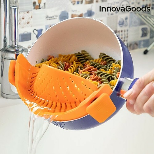 Passoire silicone avec - silicone,