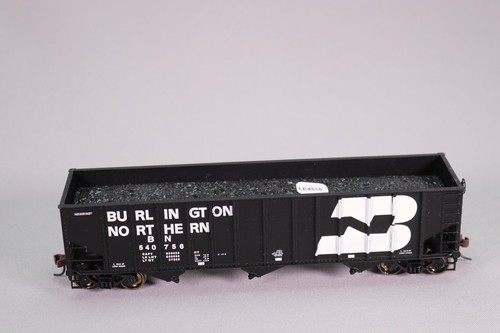 Le4515 bachmann train 87 - le4515, 1/87