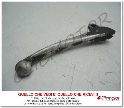 Levier frein avant droit - levier,