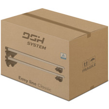 Barres de toit pour PEUGEOT