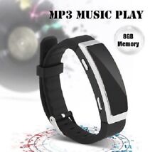 Dictaphone 8GB Bracelet