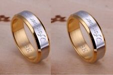 18K GOLD PLATED CLASSIC