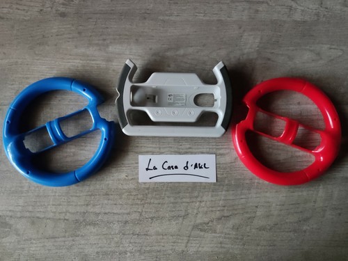 Lot volants pour nintendo - volants,