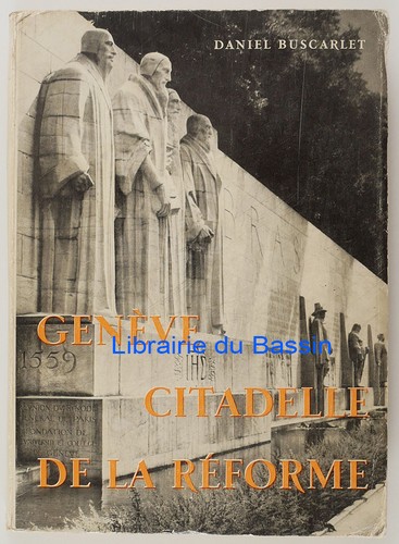 Genève citadelle la - citadelle,