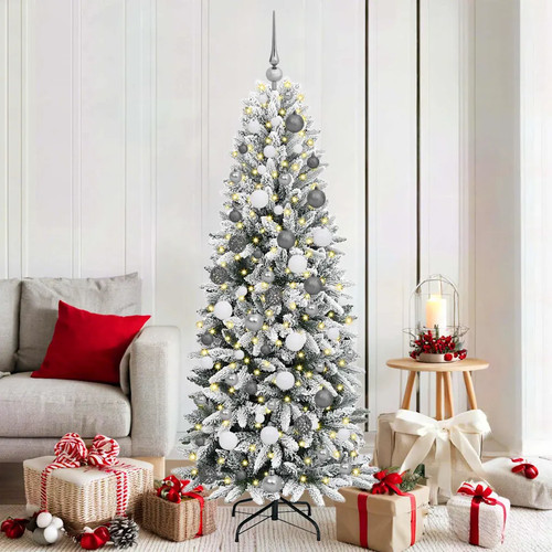 Sapin noël artificiel - sapin, de