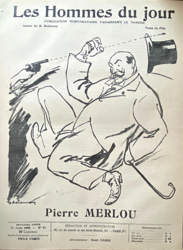 Les hommes jour - les, du
