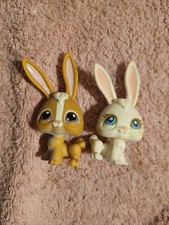 ❤️ Petshop Lapin #28 + 03