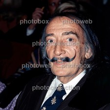 * Salvador Dali -  Exclusive