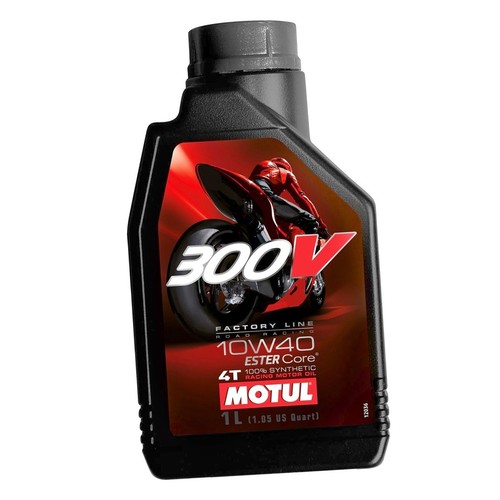 Mf1603 huile moteur motul - moteur, 300v