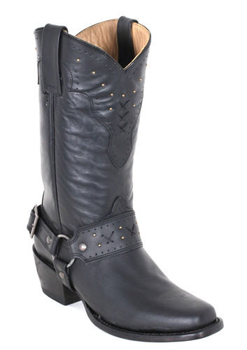 Bottes cowboy - de,