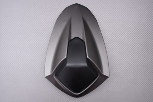 Dosseret capot selle gris - dosseret,