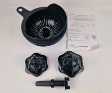 MIXCOVER Presse-Agrumes