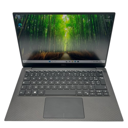 Ordinateur portable dell - dell, xps