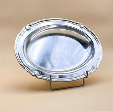 plat creux ovale CHRISTOFLE