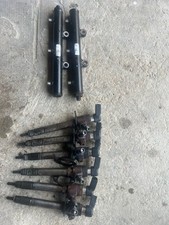 injecteur 2l7 hdi v6 année