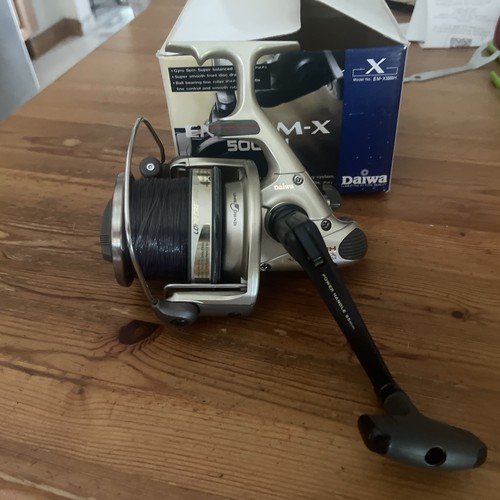 Daiwa emblem 5000h nos - 5000h,