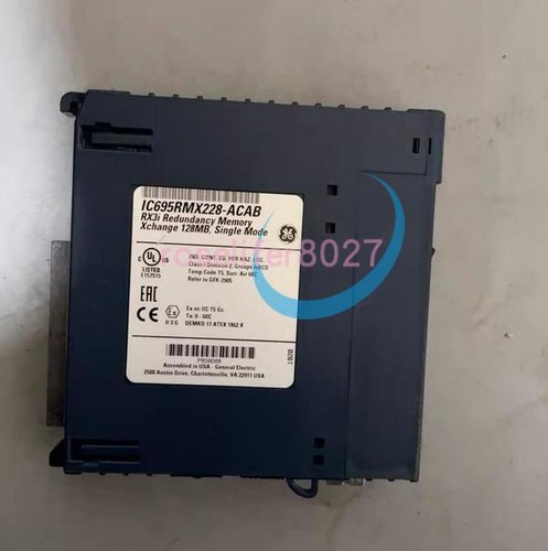 1pcs used fanuc - ge, module