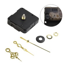 Mouvement d'horloge à quartz