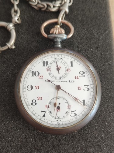 Lip montre poche - montre,