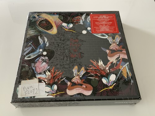 Pink floyd the - pink,