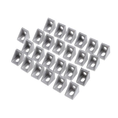 Pcs équerres angle - 50,
