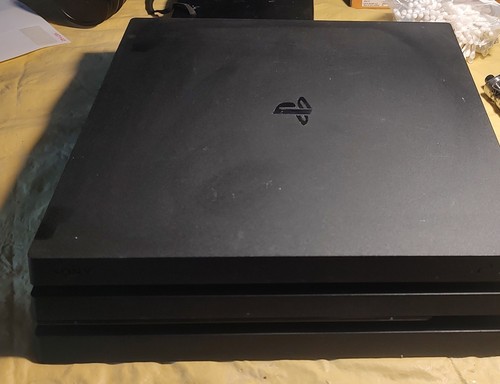 Sony playstation pro 1to - playstation,