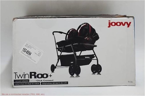 Joovy twin roo - joovy,
