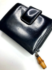 PORTEFEUILLE GUCCI VINTAGE