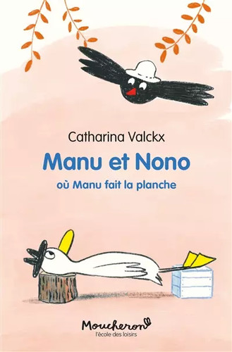 Manu nono où fait - manu,